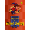 Mens Sana Interactive Magic Lessons in Wand Valley - a jigsaw puzzle tale (PC - Steam elektronikus játék licensz)