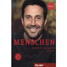Menschen A1/1 – Evans Sandra,Pude Angela,Specht Franz idegen nyelvű könyv