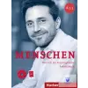  Menschen A2.1 Arbeitsbuch Mit Audio Cd