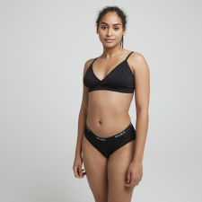 Menstruációs alsónadrág WUKA Ultimate™ Midi Brief - Super Heavy (WUKA001) XL női alsó