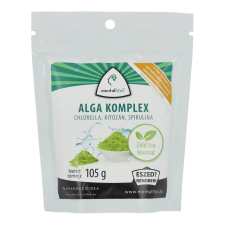  MENTALFITOL ALGA KOMPLEX POR vitamin és táplálékkiegészítő