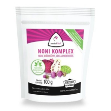  MENTALFITOL NONI KOMPLEX PORKEVERÉK reform élelmiszer