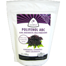  Mentalfitol Polifenol ABC (150g) vitamin és táplálékkiegészítő