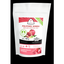 Mentalfitol Polifenol Bomba 100g vitamin és táplálékkiegészítő