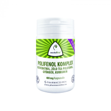  Mentalfitol polifenol komplex kapszula 30 db vitamin és táplálékkiegészítő