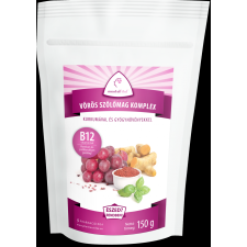  MentalFitol Vörös szőlőmag őrlemény B12 150g vitamin és táplálékkiegészítő