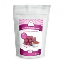 Mentalfitol Vörös szőlőmag őrlemény+B12 vitamin 150 g vitamin és táplálékkiegészítő