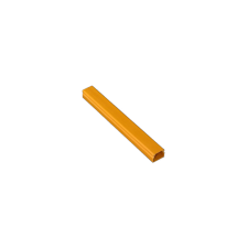 Mentavill KÁBELCSATORNA LHD 20X20MM VILÁGOS BARNA, FAMINTÁS 2M villanyszerelés
