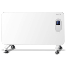 Mentavill SMART WIFI KONVEKTOR APPLIKÁCIÓVAL MŰKÖDTETHETŐ ÉS PROGRAMOZHATÓ 1500W villanyszerelés