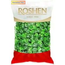  Menthol Eucalyptus kemény cukorka 200g Roshen csokoládé és édesség