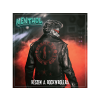  Menthol - Készen a Rock 'n' Rollra (CD)