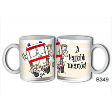  Mentős bögre ajándéktárgy