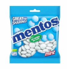 Mentos cukorka mentol - 150g csokoládé és édesség