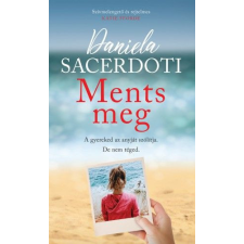  Ments meg regény