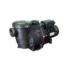 MEO-042 Egyszerű előszűrős medence pumpa 17m3/h - medence szűrőrendszerhez, tisztítóhoz medence kiegészítő