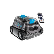MEO-265 Zodiac CNX30 IQ Elite automatikus medence takarító robot - 3 év garancia medence kiegészítő