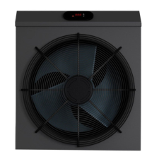 MEO-296 Fairland Mini medence hőszivattyú, 7.0 kW - EraSpa SHP06 hőszivattyú