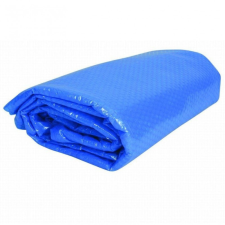 MEO-484 LUX 400 Medence szolártakaró, 11m x 4m méretre szabva, extra széles medence kiegészítő