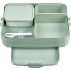 Mepal Bento Nordic Sage, nagy (107635694700)