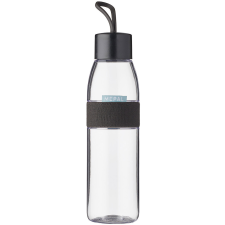 Mepal Láhev Ellipse Nordic Black 500 ml kulacs, kulacstartó