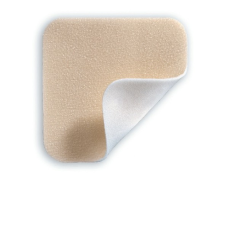  MEPILEX 5x5cm habszivacs kötszer gyógyászati segédeszköz