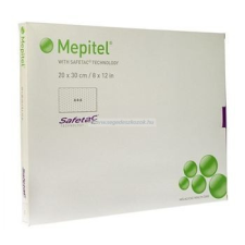 MEPITEL POLIMER KÖTSZER 20 X 31CM 10 db gyógyászati segédeszköz