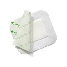  MEPORE 9 X 15 CM 50 db/doboz elsősegély