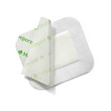 MEPORE 9 X 15 CM 50 db/doboz gyógyászati segédeszköz