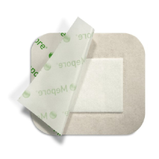 MEPORE PRO 9 X 20 CM 30 db/doboz zuhanyozásálló szigetkötszer gyógyászati segédeszköz