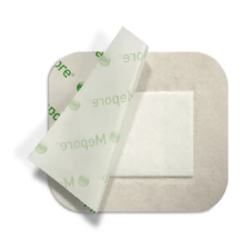 MEPORE PRO 9 X 30 CM 30 db/doboz zuhanyozásálló szigetkötszer gyógyászati segédeszköz