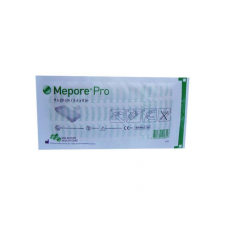 MEPORE PRO ZUHANY ÁLLÓ ÖNTAPADÓ STERIL TAPASZ 9X20CM 1DB gyógyászati segédeszköz