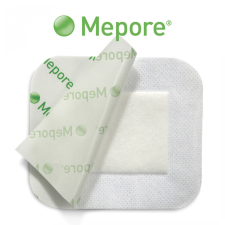 Mepore steril öntapadó kötszer 9x20cm 30x gyógyászati segédeszköz