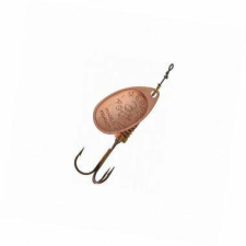 Mepps AGLIA Bronz - Méret: 4Szin: BronzTömeg: 9 gCsomagolás: 3db /csomag horgászkiegészítő
