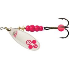  Mepps Aglia-e Nr.5 Pink 13g körforgó villantó csali