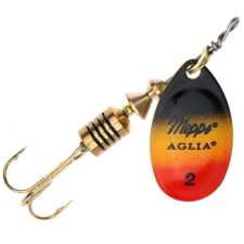  Mepps Aglia Furia Nr.2 4,5g körforgó villantó csali