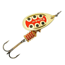  Mepps Aglia TW Nr.3 arany 6,5g körforgó villantó csali