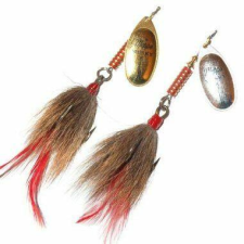 Mepps Musky Killer - Méret: 5Szin: EzüstTömeg: 15 gCsomagolás: 3db /csomag horgászkiegészítő