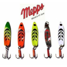 Mepps Syclops - Méret: 1Szin: TigerTömeg: 12 g horgászkiegészítő
