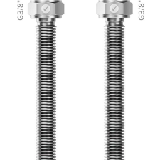 Merabell Aqua Classic G3/8" - G3/8", 80cm beépíthető gépek kiegészítői
