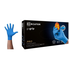  MERC.GOGRIP BLUE KESZTYŰ 50DB takarító és háztartási eszköz