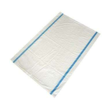 Mercaton 100 db Polipropilén Raffia Zsák - 55x100 cm - Univerzális Tárolás haszonállat felszerelés