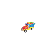 Mercaton 64 darabos építőkészlet Burak Toys Legomion Legomion nagyméretű Legomion barkácsolás, építés