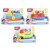 Mercaton ABC TEAM OF THE OCEANS 14CM BÁRKA
