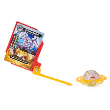 Mercaton BAKUGAN HARCI KÉSZLET BRUISER, DRAGONOID, HAMMERHEAD, TITÁN DRAGONOID ÉS NILLIOUS játékfigura