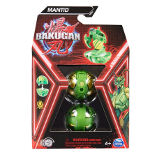 Mercaton BAKUGAN MANTID ALAPCSOMAG játékfigura