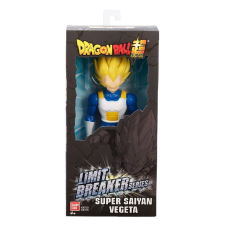 Mercaton BANDAI AKCIÓFIGURA DRAGON BALL LIMIT BREAKER SUPER SAIYAN VEGETA VEGETA 30CM játékfigura