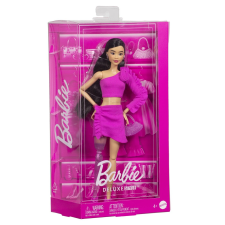 Mercaton BARBIE DELUXE STÍLUSÚ BARBIE BABA LÁBPROTÉZISSEL baba