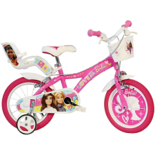 Mercaton Barbie Dino Bikes 14' gyermekkerékpár gyermek kerékpár