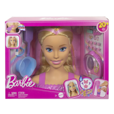 Mercaton BARBIE MANÖKEN BARBIE FODRÁSZATHOZ baba