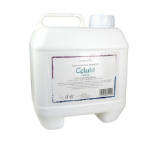 Mercaton Cellulitisz elleni olaj, 5 liter Anti-cellulitisz masszázskrémek, masszázsolajok